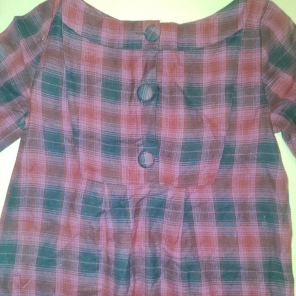 Jack BB Dakota dress - Picture 7 of 12